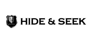 Hide & Seek（ハイド＆シーク）