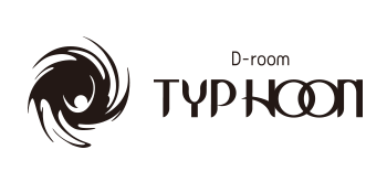 D-room TYP MOON　デザインルームタイフーン
